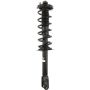 KYB SHOCKS SR4789 Complete Corner Unit Assembly -Strut, Mount and Spring