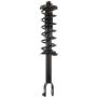 KYB SHOCKS SR4789 Complete Corner Unit Assembly -Strut, Mount and Spring