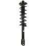 KYB SHOCKS SR4789 Complete Corner Unit Assembly -Strut, Mount and Spring