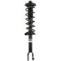 KYB SHOCKS SR4789 Complete Corner Unit Assembly -Strut, Mount and Spring