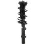 KYB SHOCKS SR4790 Complete Corner Unit Assembly -Strut, Mount and Spring