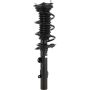 KYB SHOCKS SR4790 Complete Corner Unit Assembly -Strut, Mount and Spring