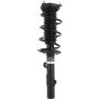 KYB SHOCKS SR4790 Complete Corner Unit Assembly -Strut, Mount and Spring
