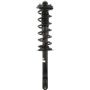 KYB SHOCKS SR4792 Complete Corner Unit Assembly -Strut, Mount and Spring