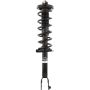 KYB SHOCKS SR4792 Complete Corner Unit Assembly -Strut, Mount and Spring