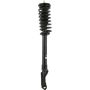 KYB SHOCKS SR4795 Complete Corner Unit Assembly -Strut, Mount and Spring