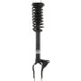 KYB SHOCKS SR4795 Complete Corner Unit Assembly -Strut, Mount and Spring