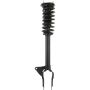 KYB SHOCKS SR4796 Complete Corner Unit Assembly -Strut, Mount and Spring