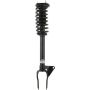 KYB SHOCKS SR4796 Complete Corner Unit Assembly -Strut, Mount and Spring