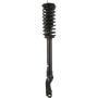 KYB SHOCKS SR4797 Complete Corner Unit Assembly -Strut, Mount and Spring