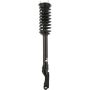 KYB SHOCKS SR4797 Complete Corner Unit Assembly -Strut, Mount and Spring