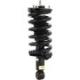 KYB SHOCKS SR4799 Complete Corner Unit Assembly -Strut, Mount and Spring