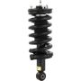 KYB SHOCKS SR4799 Complete Corner Unit Assembly -Strut, Mount and Spring