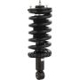 KYB SHOCKS SR4799 Complete Corner Unit Assembly -Strut, Mount and Spring