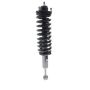 KYB SHOCKS SRG4131 3 Nuts