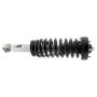 KYB SHOCKS SRG4171 3 Nuts