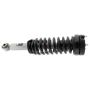 KYB SHOCKS SRG4171KL 3 Nuts