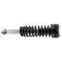 KYB SHOCKS SRG4171KL 3 Nuts
