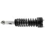 KYB SHOCKS SRG4171KL 3 Nuts