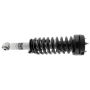 KYB SHOCKS SRG4171KL 3 Nuts