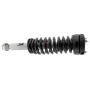 KYB SHOCKS SRG4171KR 3 Nuts