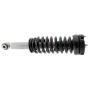KYB SHOCKS SRG4171KR 3 Nuts