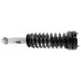 KYB SHOCKS SRG4171KR 3 Nuts