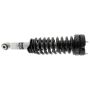 KYB SHOCKS SRG4171KR 3 Nuts