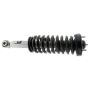 KYB SHOCKS SRG4172 3 Nuts