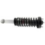 KYB SHOCKS SRG4172 3 Nuts