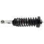 KYB SHOCKS SRG4172 3 Nuts