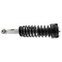 KYB SHOCKS SRG4172KL 3 Nuts