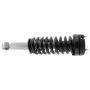 KYB SHOCKS SRG4172KL 3 Nuts