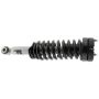 KYB SHOCKS SRG4172KL 3 Nuts