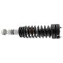KYB SHOCKS SRG4172KL 3 Nuts