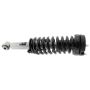 KYB SHOCKS SRG4172KR 3 Nuts