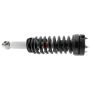 KYB SHOCKS SRG4172KR 3 Nuts