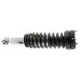 KYB SHOCKS SRG4172KR 3 Nuts