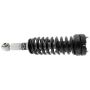 KYB SHOCKS SRG4172KR 3 Nuts