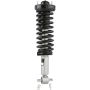 KYB SHOCKS SRG4456 2 Bolts, 2 Nuts, 2 Lock Washers
