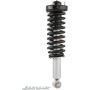KYB SHOCKS SRG4456 2 Bolts, 2 Nuts, 2 Lock Washers