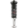 KYB SHOCKS SRG4456 2 Bolts, 2 Nuts, 2 Lock Washers