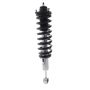KYB SHOCKS SRG4528 3 Nuts