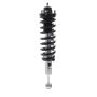 KYB SHOCKS SRG4528 3 Nuts