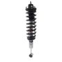 KYB SHOCKS SRG4528 3 Nuts