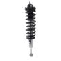 KYB SHOCKS SRG4529 3 Nuts