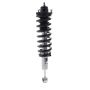 KYB SHOCKS SRG4529 3 Nuts