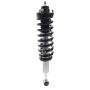 KYB SHOCKS SRG4694 3 Nuts