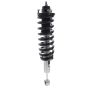 KYB SHOCKS SRG4694 3 Nuts