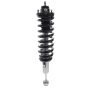 KYB SHOCKS SRG4695 3 Nuts
